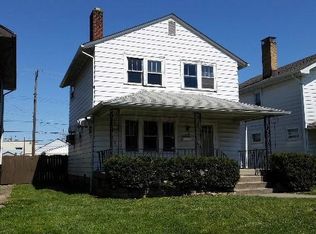 2738 Vida Pl, Columbus, OH