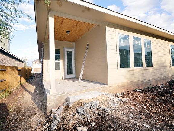 Located on 7203 in Parkside At Mayfield Ranch in Austin, TX
