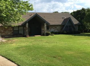 6105 E Memorial Rd, Edmond, OK 73013