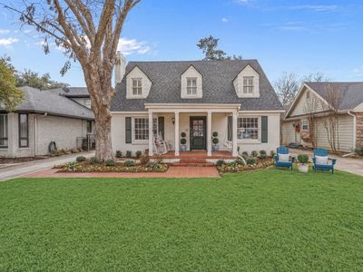 3717 Bellaire Dr S, Fort Worth, TX, 76109