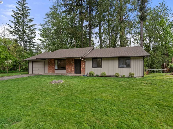 708 Eaton Ct NE, Castle Rock, WA 98611