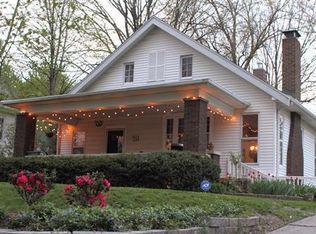 114 S Douglas Ave, Springfield, IL 62704