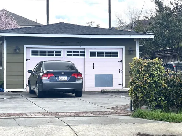 1644-1646 E San Antonio St, San Jose, CA 95116