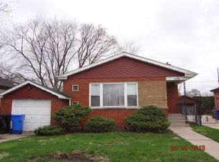 11230 S Sangamon St, Chicago, IL 60643