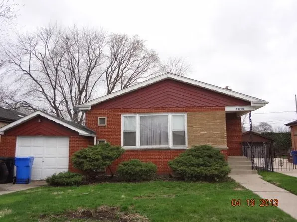 11230 S Sangamon St, Chicago, IL 60643