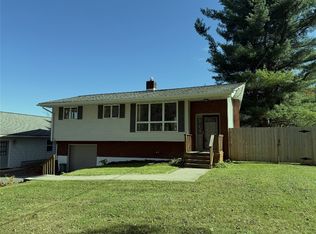 548 Brackney Hill Rd, Brackney, PA 18812