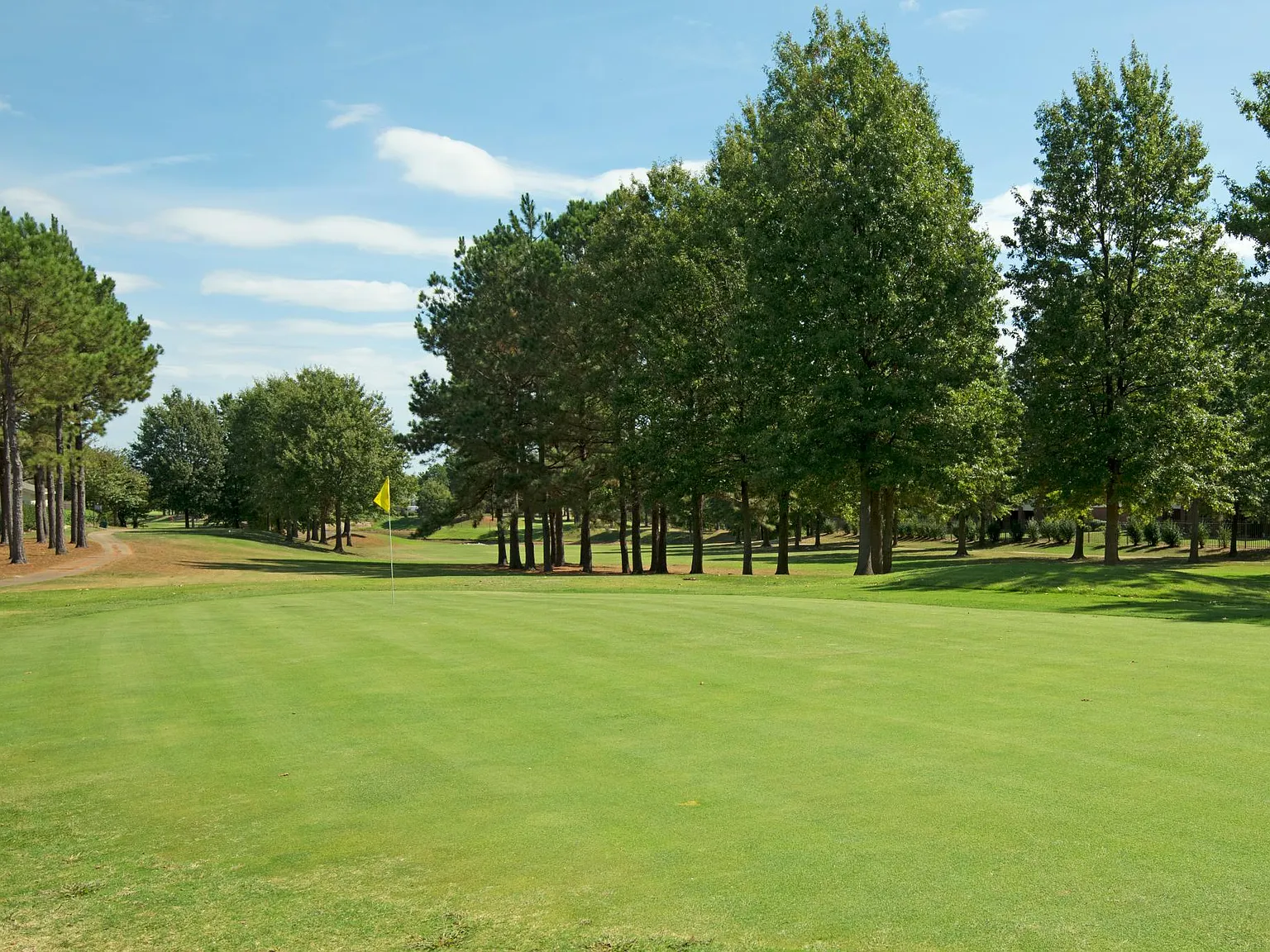 The Links at Jonesboro — Photo 4