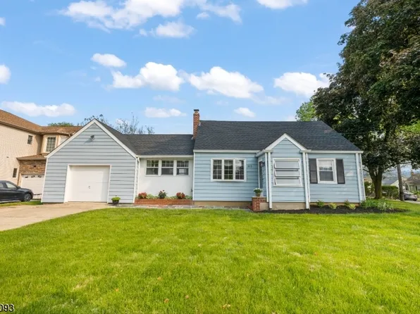 603 Kingston Ave, Kenilworth Boro, NJ 07033