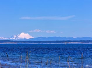 46 Heron Rd, Port Ludlow, WA 98365