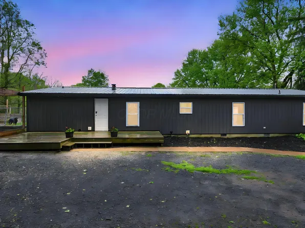 5614 Us Highway 42, Mount Gilead, OH 43338