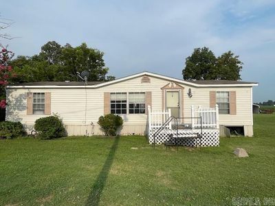 717 England Ave, England, AR, 72046