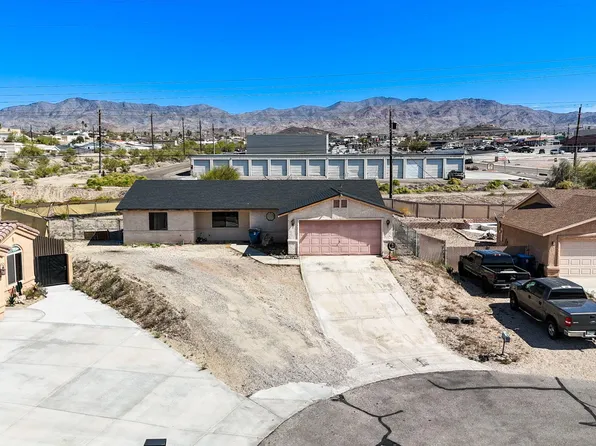 3461 Laredo Ln, Lake Havasu City, AZ 86406