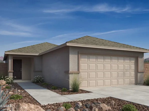 5246 E Carambola Ct, Tucson, AZ 85756