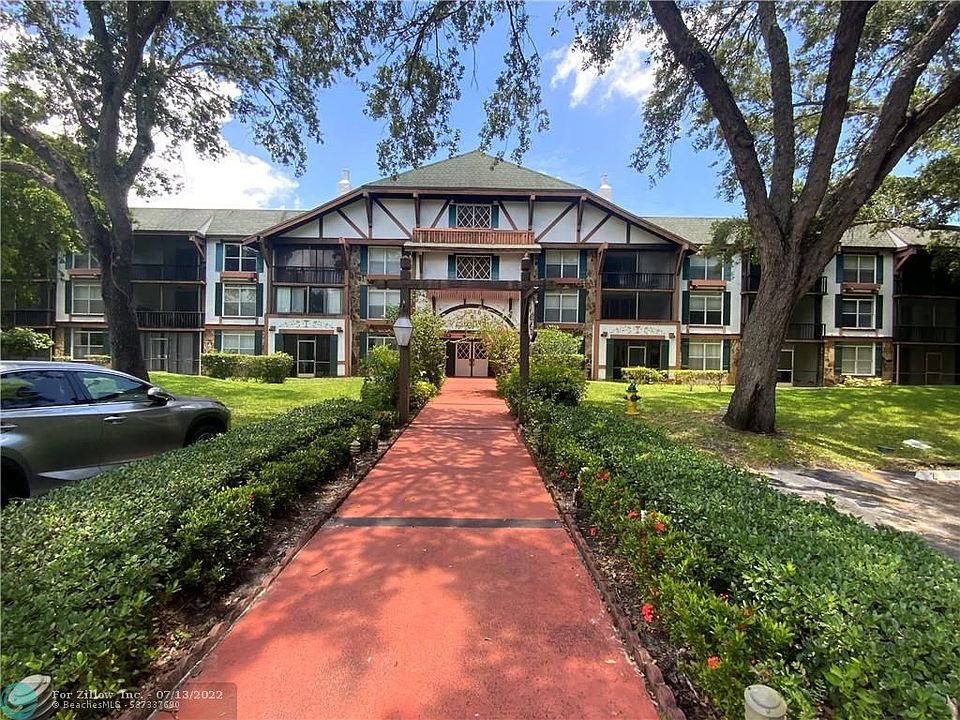 3750 Inverrary Dr APT 2X, Lauderhill, FL 33319 MLS F10339072 Zillow