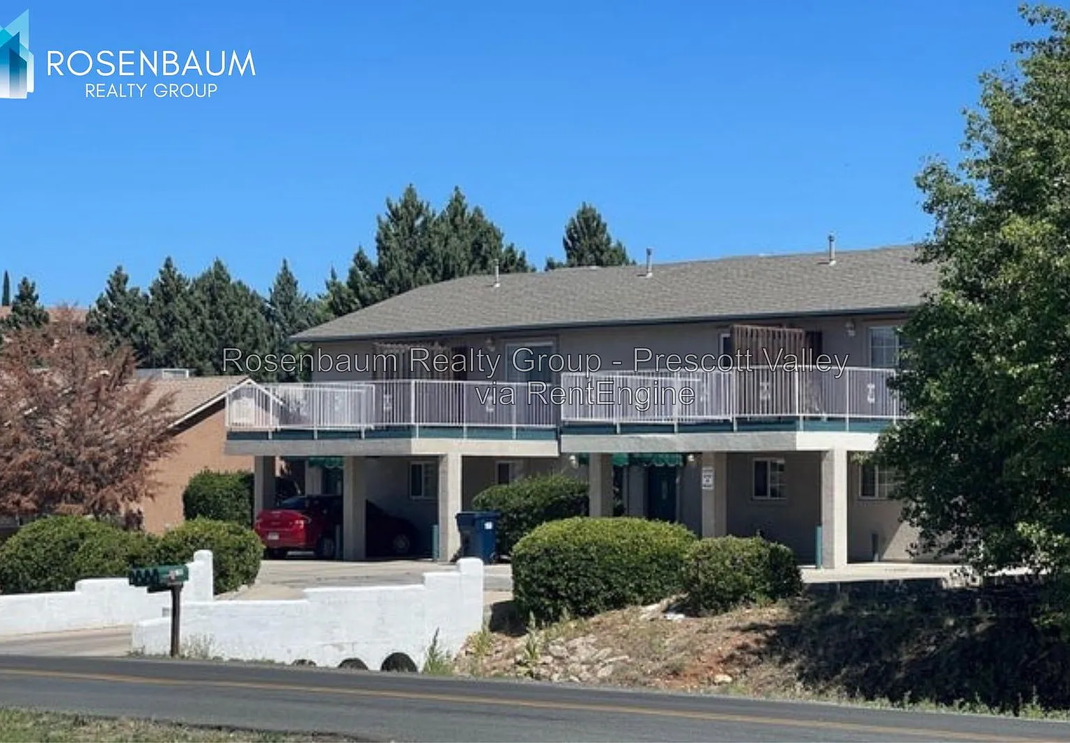 2 bed, 1.5 bath, 1088 sqft, $1,495 — Photo 2