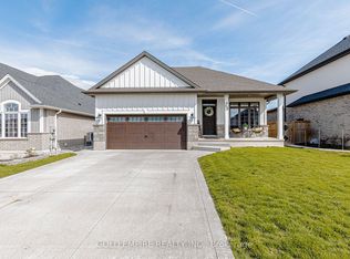 15 Muirfield Dr, Saint Thomas, ON N5R0K3