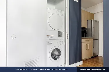 Rented by The Blueground