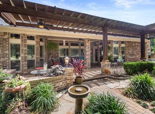 20620 Southwood Oaks Dr, Porter, TX 77365
