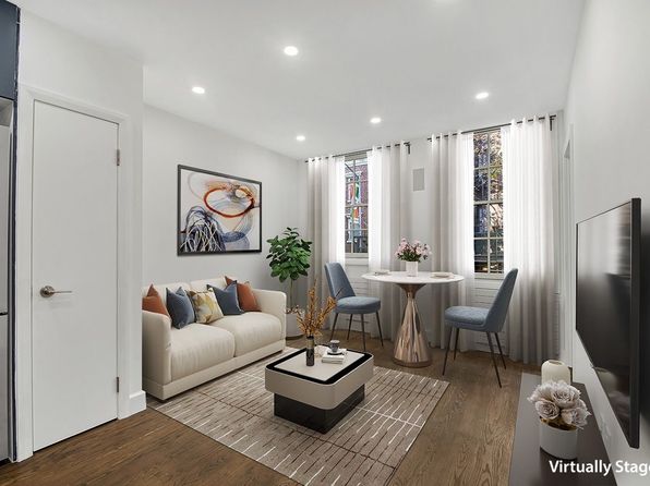 18 Christopher St #1