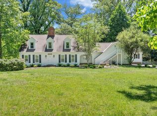 1101 Corn Tassel Trl, Martinsville, VA 24112