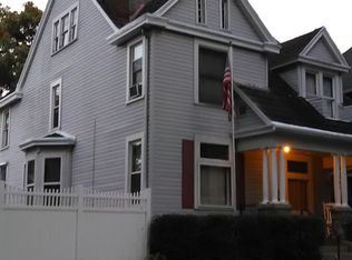 141 S Mulberry St, Chillicothe, OH 45601