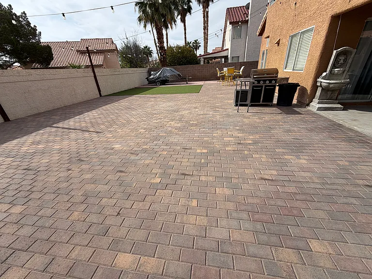 Camino Del Santo Pkwy — Photo 4