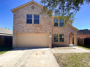 304 Ran Rd, Leander, TX 78641