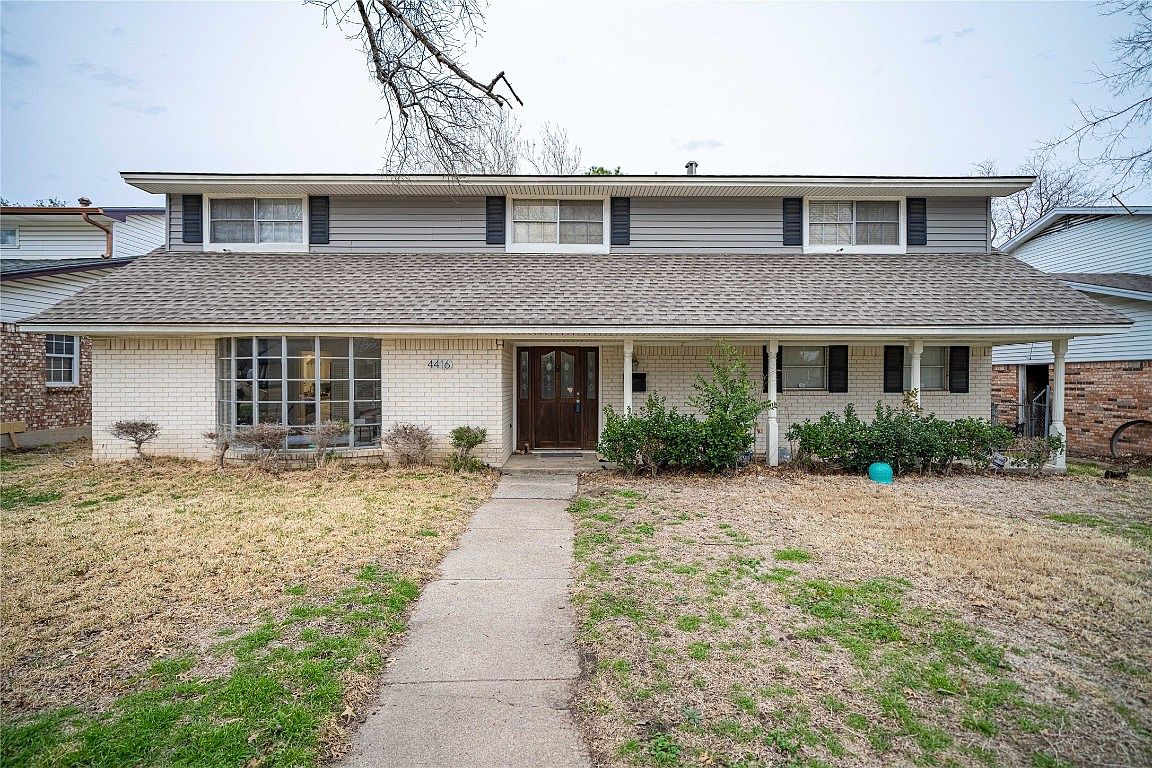4416 Ivy Dr, Mesquite, TX 75150 Zillow