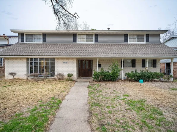 4416 Ivy Dr, Mesquite, TX 75150