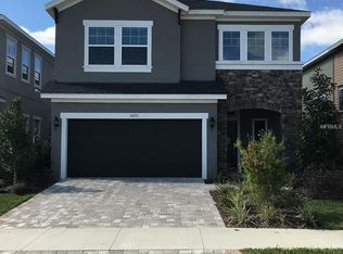 14315 Parkside Ridge Way, Lithia, FL 33547