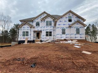 1877 Kings Row, Conyers, GA 30012