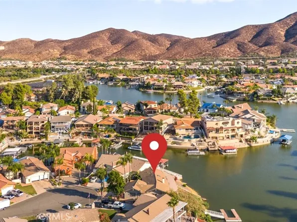 30199 Windward Dr, Canyon Lake, CA 92587