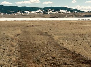 High Chaparral Rd, Hartsel, CO 80449