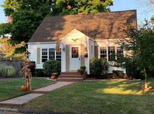 11 Sachem Ave, Worcester, MA 01606