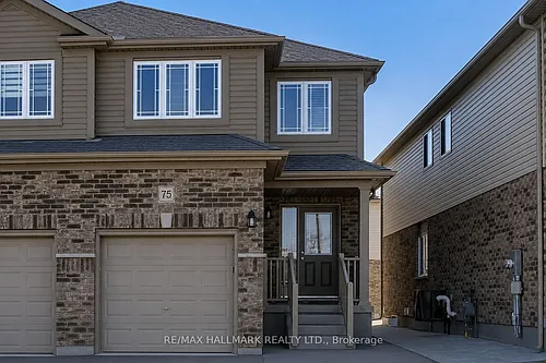 75 John Brabson Cres Photo 1