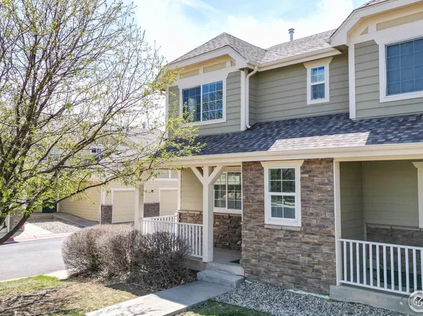 1103 Andrews Peak Dr #103, Fort Collins, CO 80521