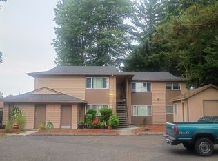 1500 SE 162nd Ave, Portland, OR 97233