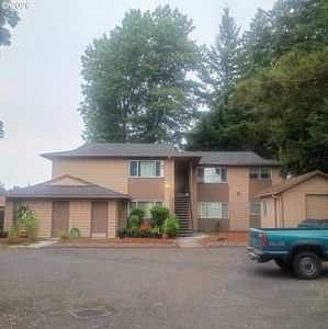 1500 SE 162nd Ave, Portland, OR, 97233