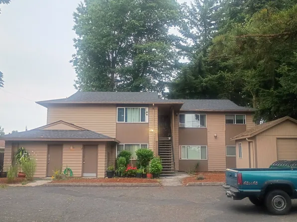 1500 SE 162nd Ave, Portland, OR 97233