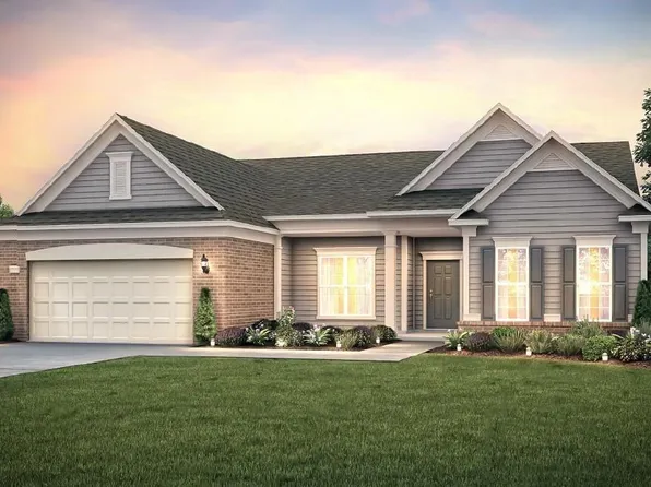 316 Tea Rose Ct, Griffin, GA 30223