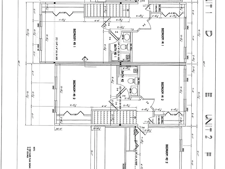 Trinity Circle Townhomes — Photo 11
