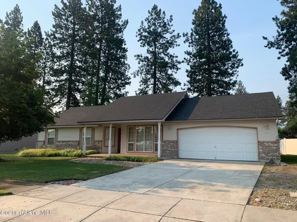 500 E Sand Wedge Dr, Post Falls, ID 83854