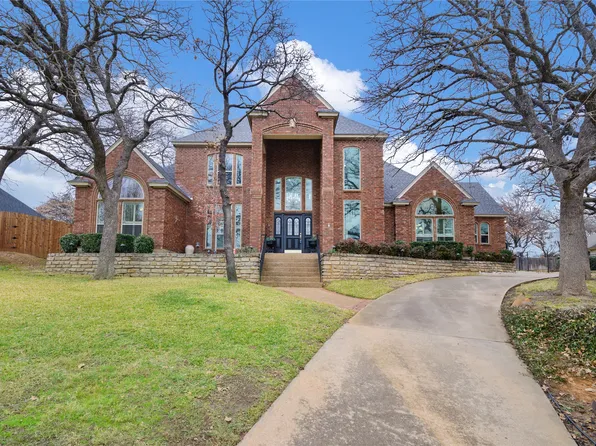 2 Shady Oaks Ct, Trophy Club, TX 76262