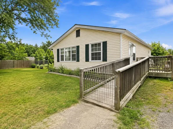 8 Westgate Rd, Verona, VA 24482