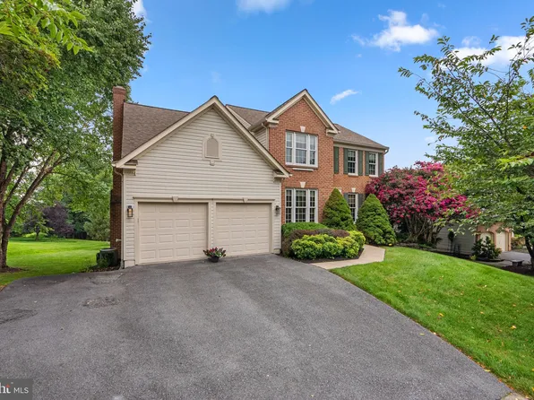 4532 Doncaster Dr, Ellicott City, MD 21043