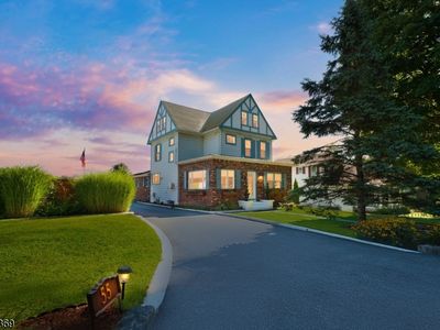 55 Walnut St, Wantage, NJ, 07461
