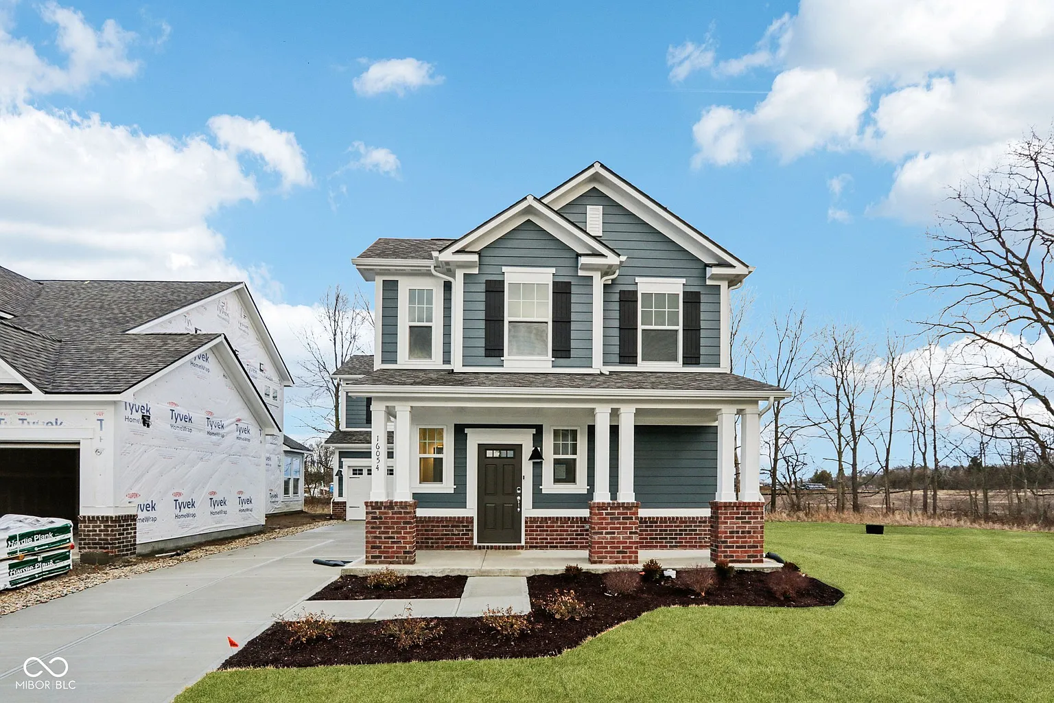 16054 Meadow Frost Ct photo 1