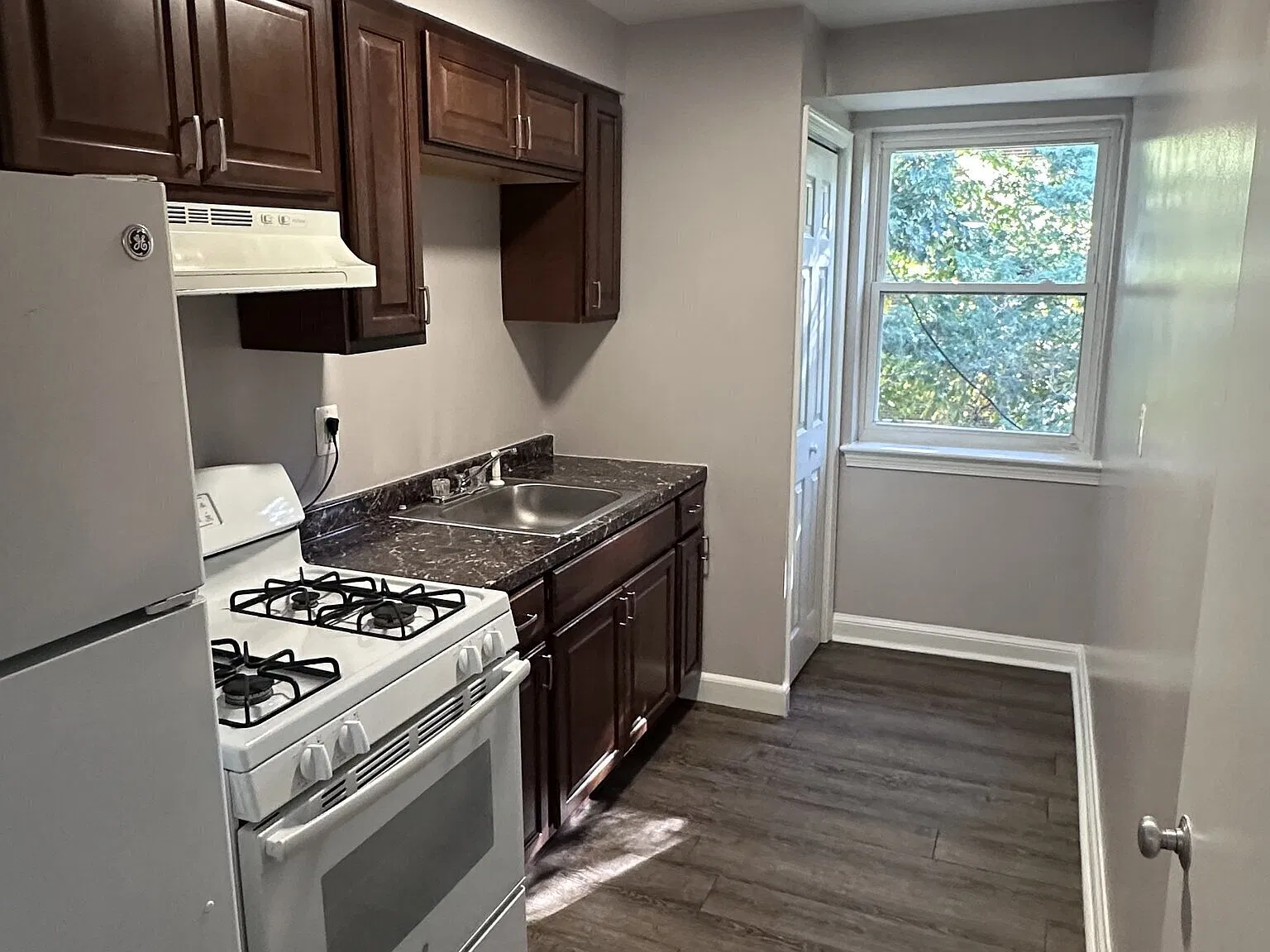 Two Bedroom Apartment Available Now Close to Downtown Silver Spring — Photo 4