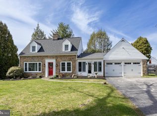 329 Taylors Mill Rd, West Chester, PA 19380