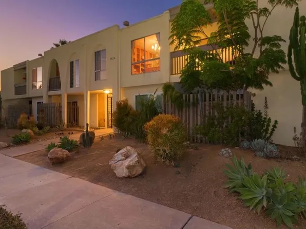 1624 Cypress Ave APT 1B, San Diego, CA 92103